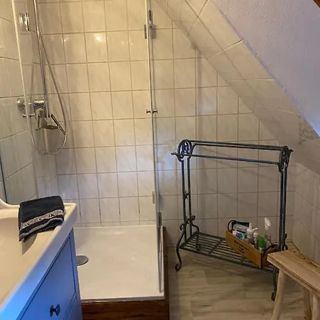 Apartament Otto *