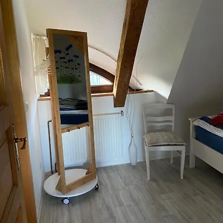 Apartament Otto