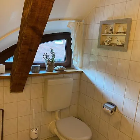 Otto Apartament *