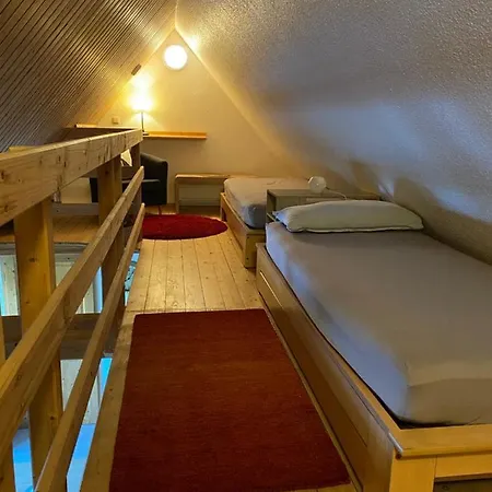 Apartament Otto *