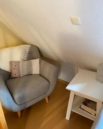 Otto Apartament Rappin