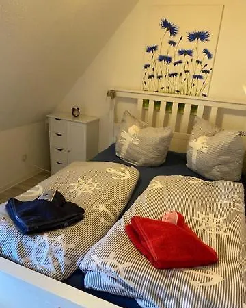 Apartment Otto *