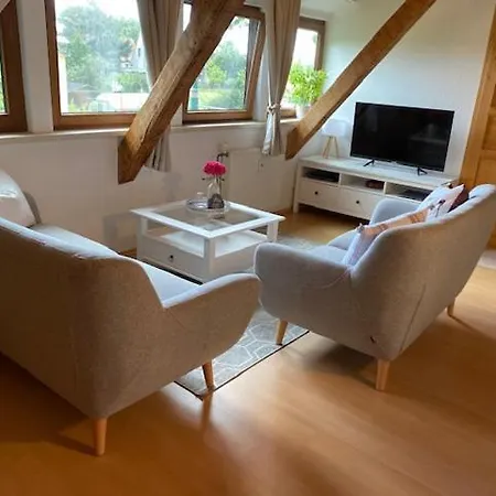 Otto Apartament