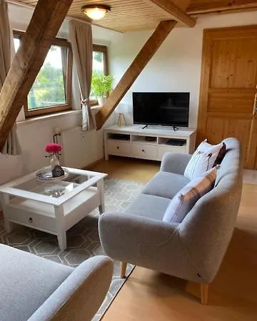Apartament Otto