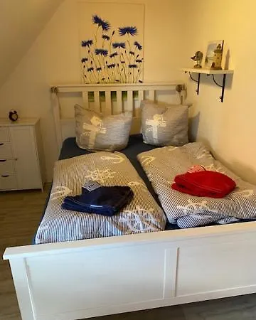 Otto Apartament Rappin