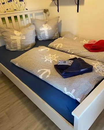 Otto Apartament Rappin