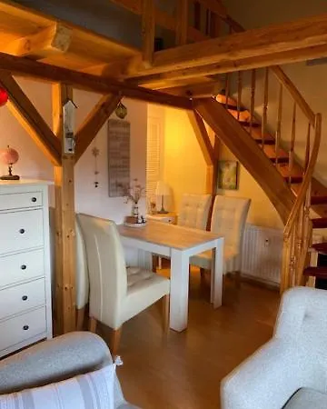 Apartment Otto