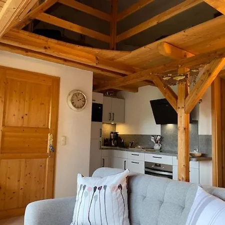 Apartament Otto *