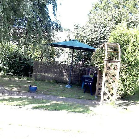 Apartamento Otto