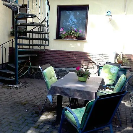 Otto Apartament *