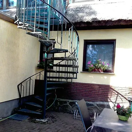 Apartamento Otto