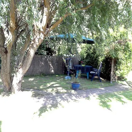 Apartamento Otto *