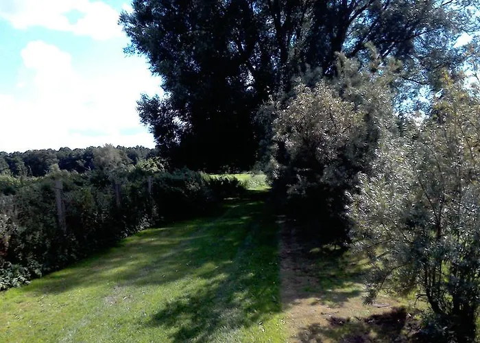 アパート Otto Rappin